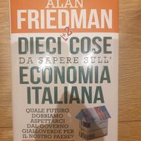 Libro Alan Friedman 