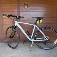 Bicicletta Romeo da strada alluminio e carbonio