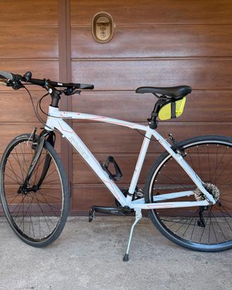 Bicicletta Romeo da strada alluminio e carbonio