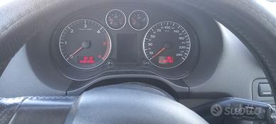 Audi a3 2000 140 cavalli