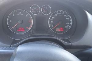 Audi a3 2000 140 cavalli