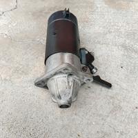 motorino avviamento fiat 500 epoca