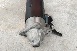 motorino avviamento fiat 500 epoca