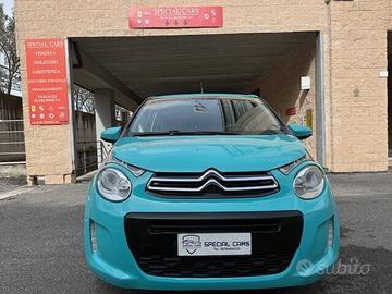 Citroen C1 1.0 VTi Live