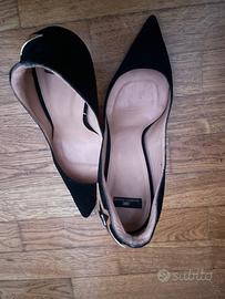 Scarpe Elisabetta Franchi nuove numero 39