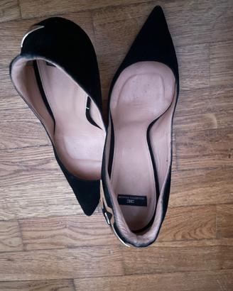 Scarpe Elisabetta Franchi nuove numero 39