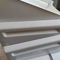 3 cassetti freezer universali