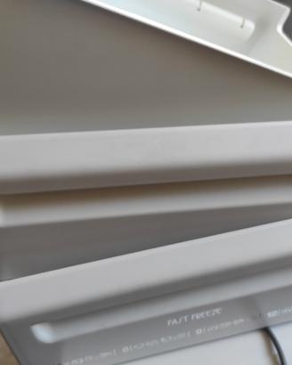 3 cassetti freezer universali