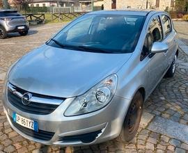 OPEL Corsa 3ª serie - 2008