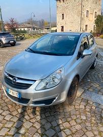 OPEL Corsa 3ª serie - 2008