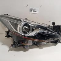 FARO ANTERIORE DESTRO MAZDA 3 Serie 7730644700 PEY