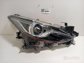 FARO ANTERIORE DESTRO MAZDA 3 Serie 7730644700 PEY
