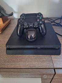 PS 4 Slim