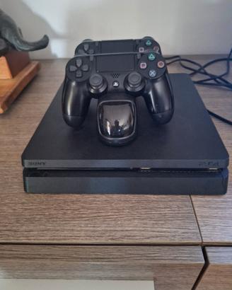 PS 4 Slim