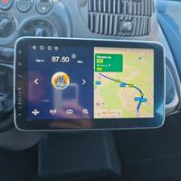 Carplay auto Android Apple