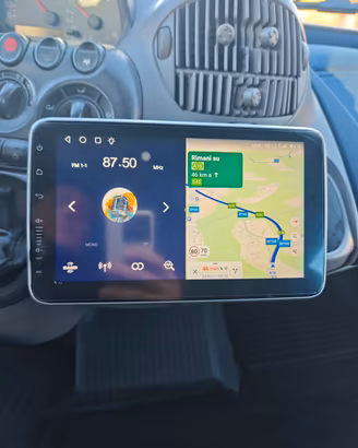 Carplay auto Android Apple