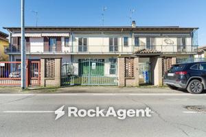 Villetta a schiera di 137 m² con 4 locali e box au