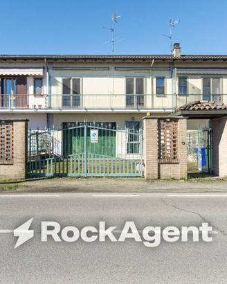 Villetta a schiera di 137 m² con 4 locali e box au