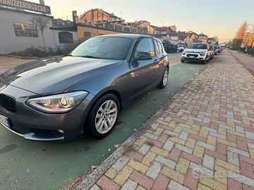 Bmw serie 1