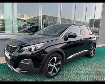 PEUGEOT 3008 II 2016 - 3008 1.5 bluehdi GT L U8779