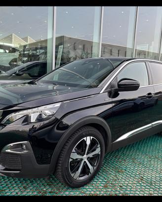 PEUGEOT 3008 II 2016 - 3008 1.5 bluehdi GT L U8779