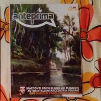 Anteprima n.220 Gipi Diario di fiume Panini