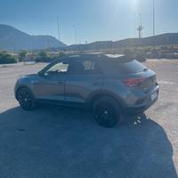 T roc my 2020 2.0 tdi advantage black full full