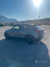 T roc my 2020 2.0 tdi advantage black full full