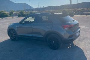 T roc my 2020 2.0 tdi advantage black full full