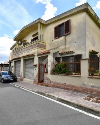 PORZIONE DI BIFAMILIARE A CAGLIARI