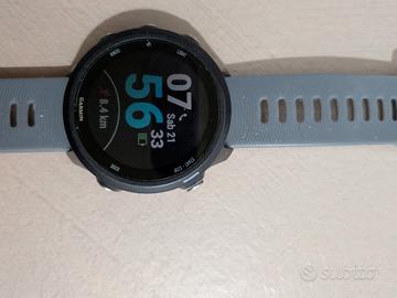 Garmin  Forerunner 245