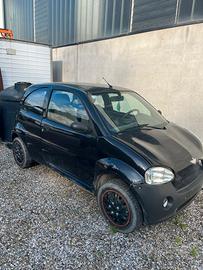 Chatenet Barooder per ricambi