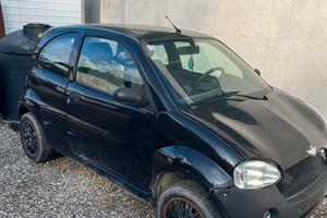 Chatenet Barooder per ricambi