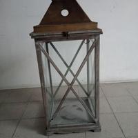 Lanterna da esterno