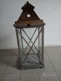 Lanterna da esterno