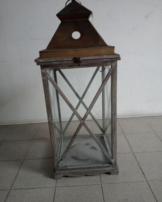 Lanterna da esterno