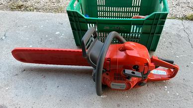 Motosega Husqvarna 450