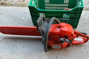 Motosega Husqvarna 450