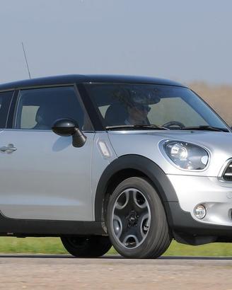 Ricambi usati mini paceman #4