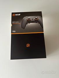 Pad Playstation 5 SCUF Reflex