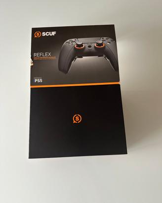 Pad Playstation 5 SCUF Reflex