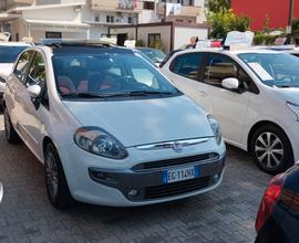 FIAT PUNTO EVO PREZZO BLACK WEEK