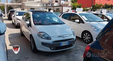 FIAT PUNTO EVO PREZZO BLACK WEEK