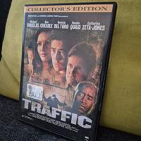 Traffic - DVD | Vincitore di 4 Premi Oscar