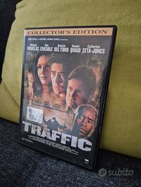 Traffic - DVD | Vincitore di 4 Premi Oscar
