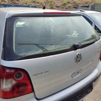 Portellone nudo VOLKSWAGEN POLO del 2003