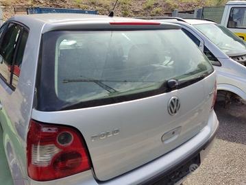 Portellone nudo VOLKSWAGEN POLO del 2003