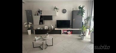 Soggiorno Tomassella