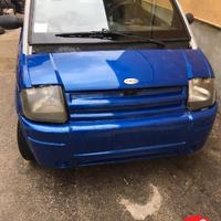 Microcar MC1 disponibile per ricambi usati