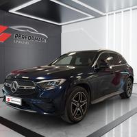 Mercedes GLC SUV GLC 200 AMG Premium 4matic auto